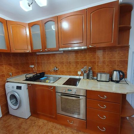 Апартаменти Балиноа Свети-Влас Экстерьер фото
